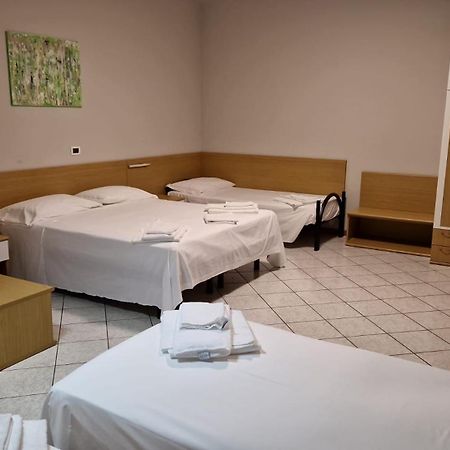 Hotel Dogana Ngoại thất bức ảnh