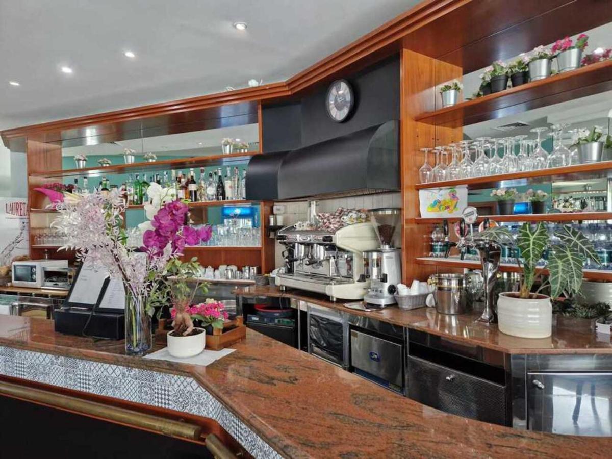 Hotel Dogana Ngoại thất bức ảnh