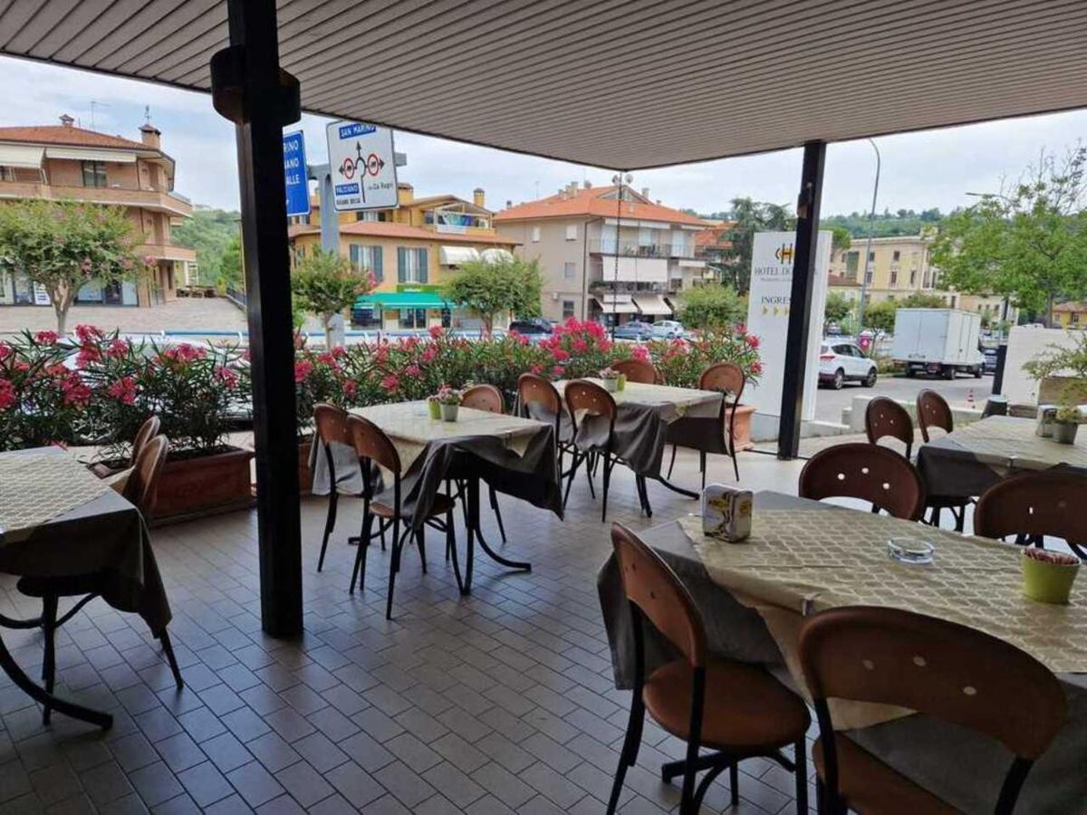 Hotel Dogana Ngoại thất bức ảnh