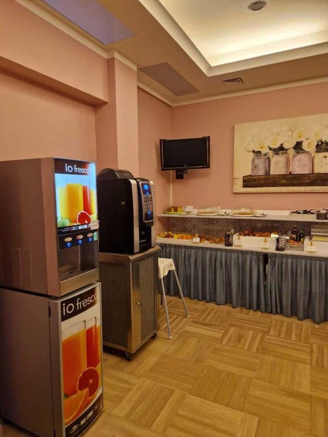 Hotel Dogana Ngoại thất bức ảnh