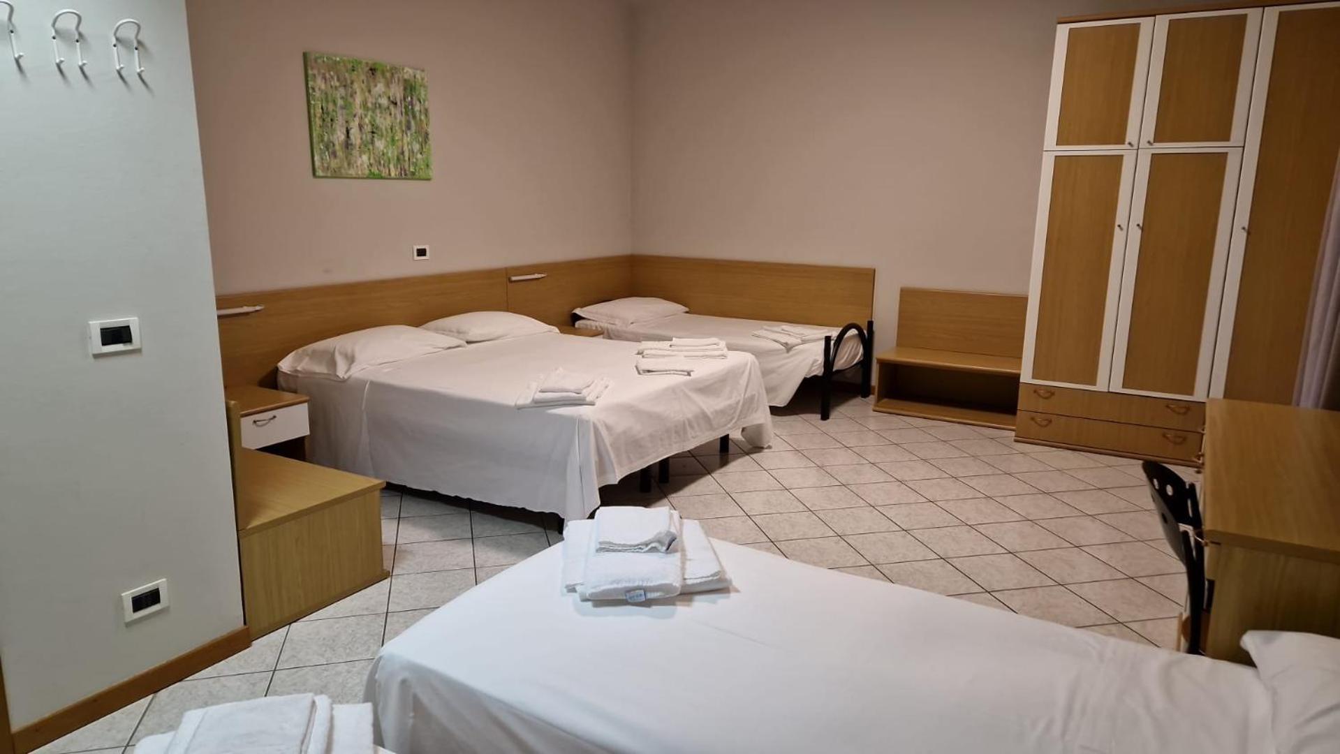 Hotel Dogana Ngoại thất bức ảnh