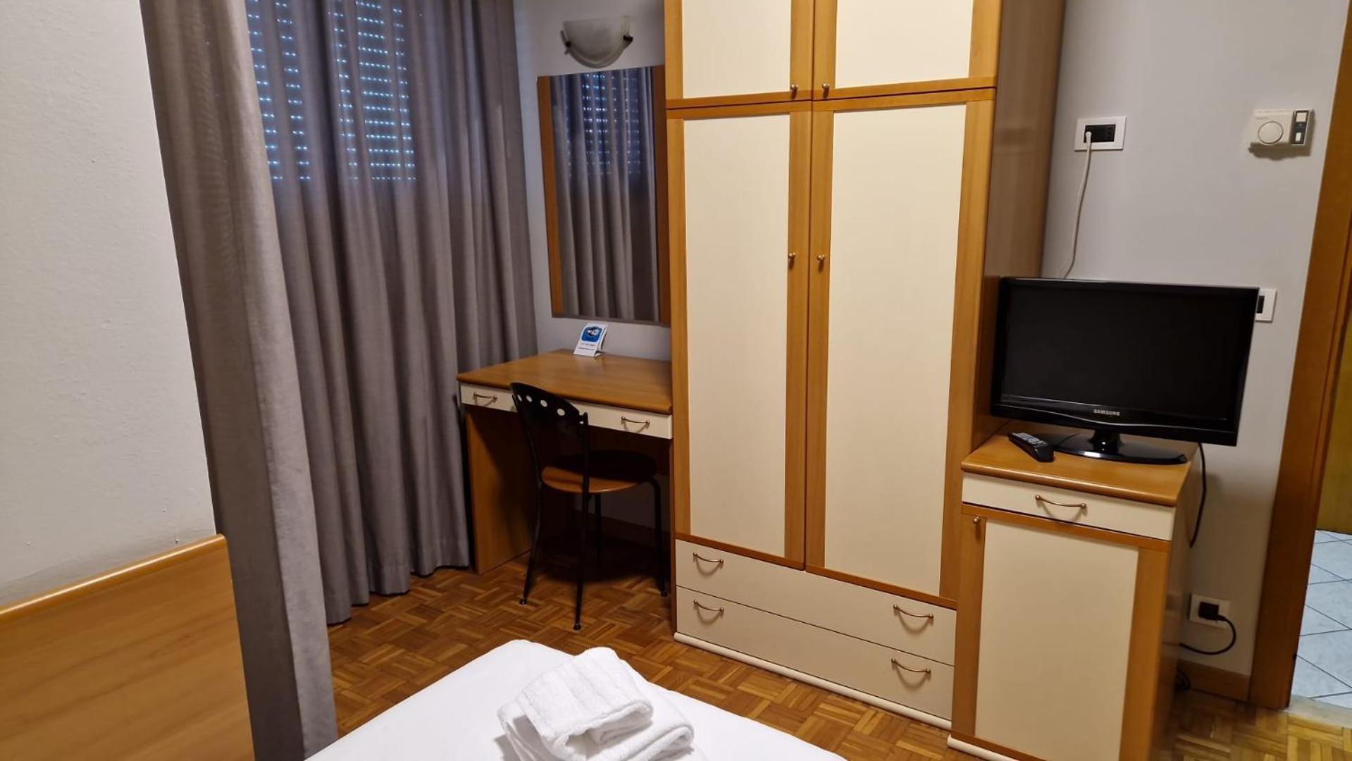 Hotel Dogana Ngoại thất bức ảnh