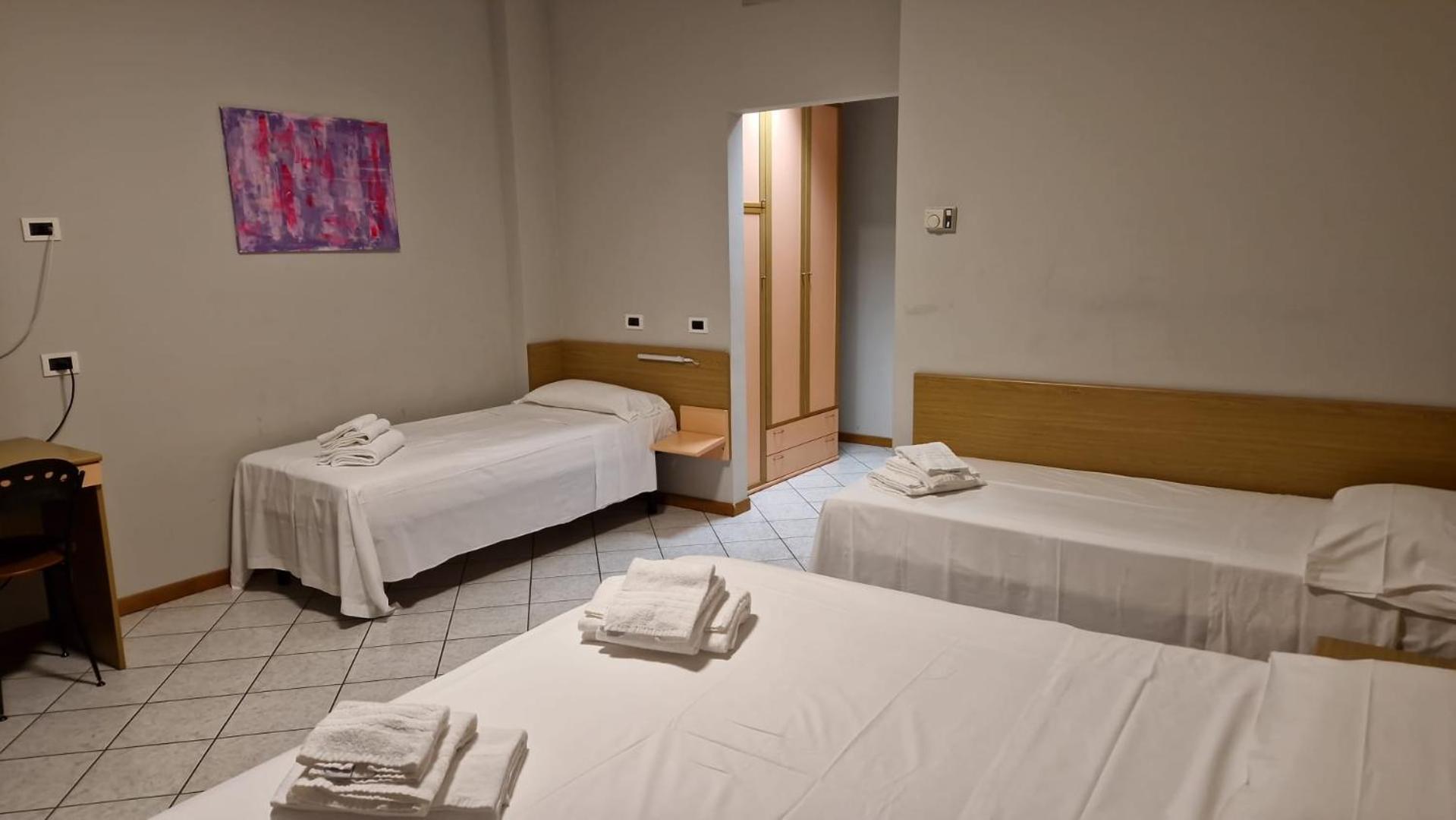 Hotel Dogana Ngoại thất bức ảnh
