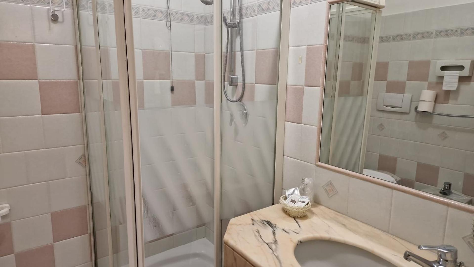 Hotel Dogana Ngoại thất bức ảnh