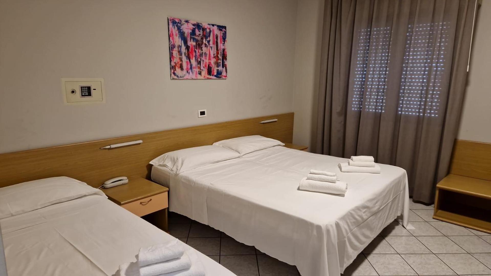 Hotel Dogana Ngoại thất bức ảnh
