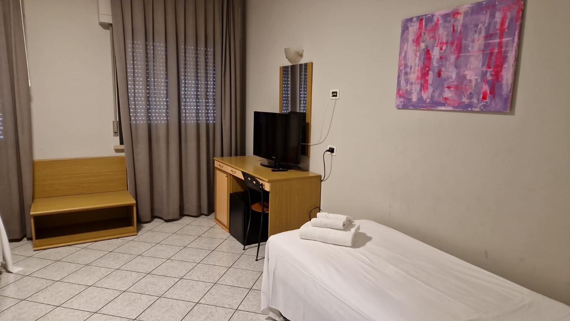Hotel Dogana Ngoại thất bức ảnh
