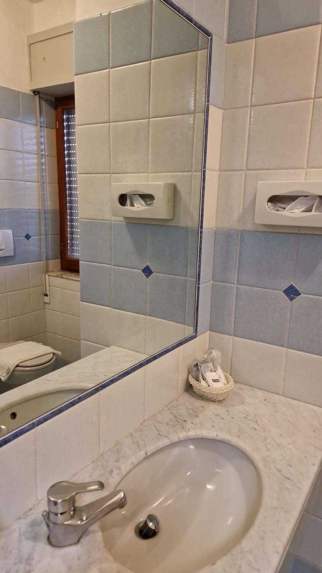 Hotel Dogana Ngoại thất bức ảnh
