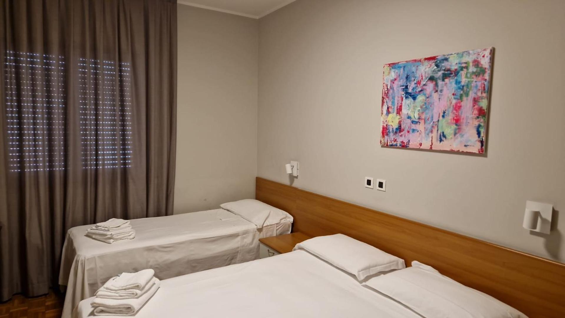 Hotel Dogana Ngoại thất bức ảnh