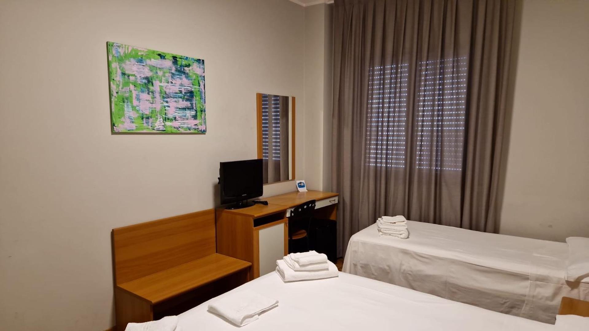 Hotel Dogana Ngoại thất bức ảnh