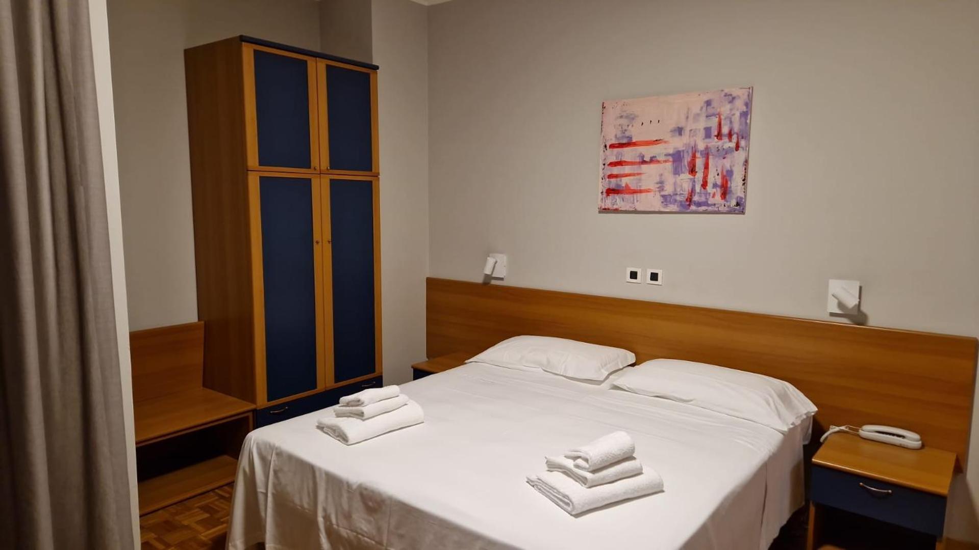 Hotel Dogana Ngoại thất bức ảnh